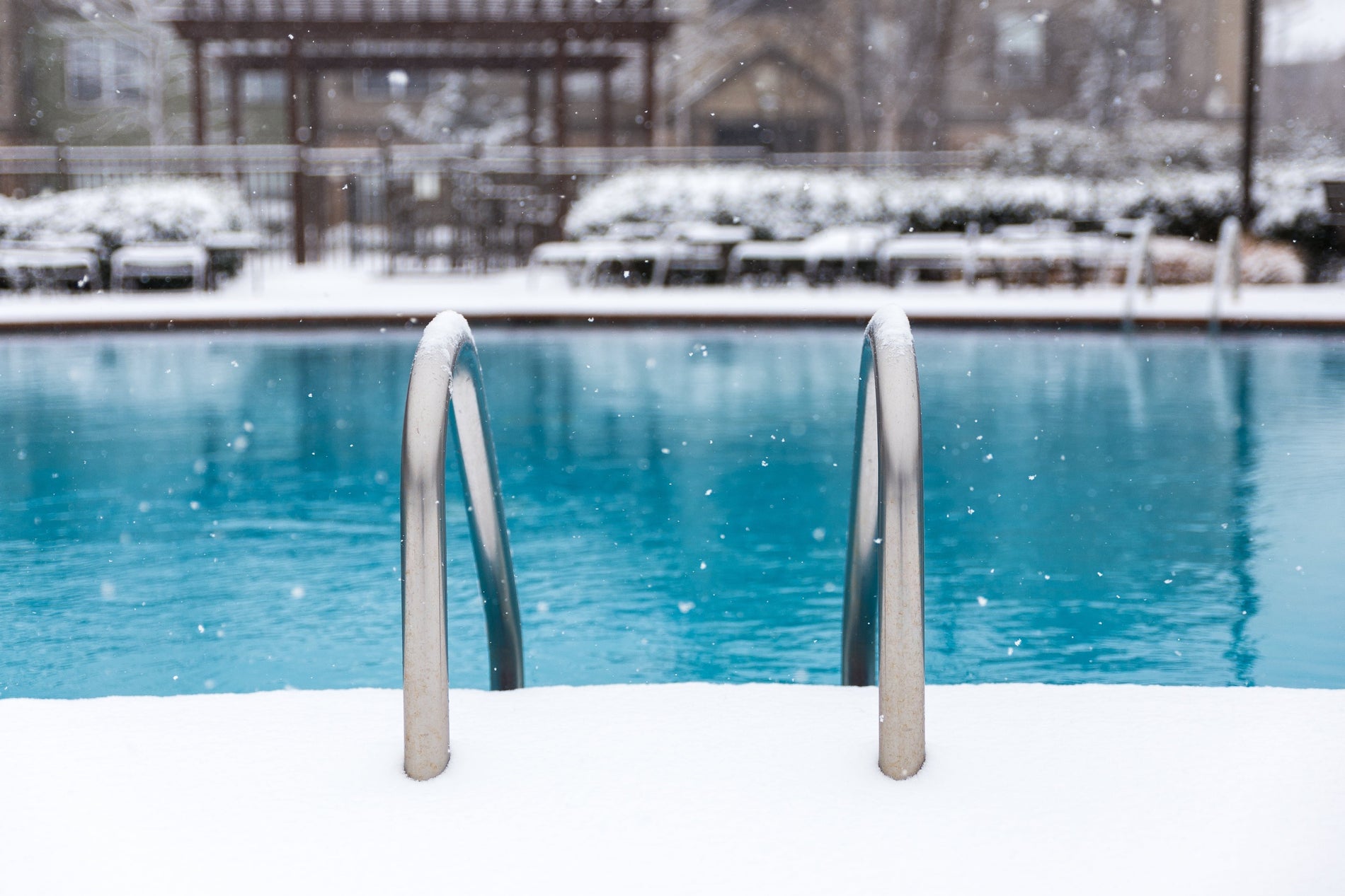 Winterization of Above Ground and Inground Pools: Why It’s Essential and How We Can Help