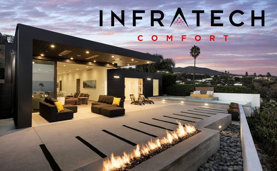 Infratech