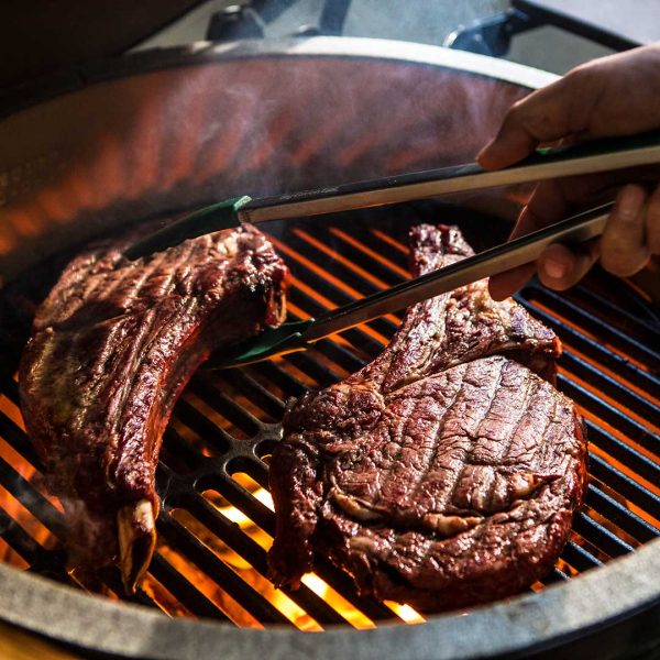 Big Green Egg