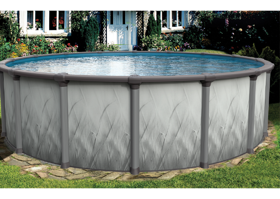 Above Ground Pools