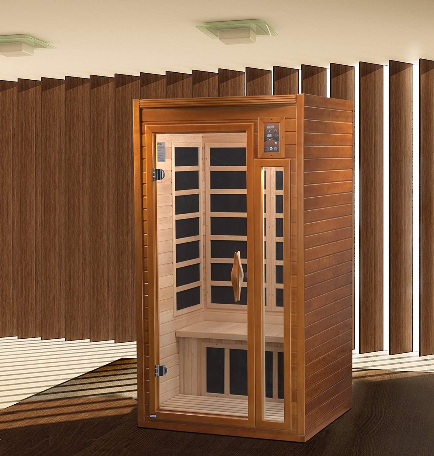 Saunas