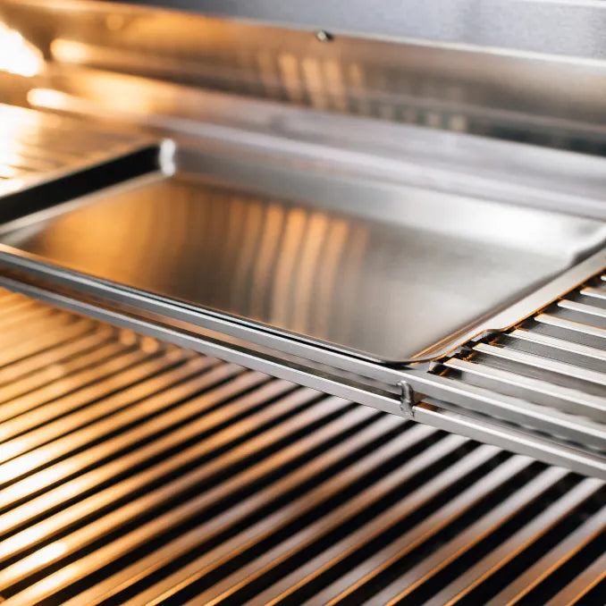 TrueFlame Grill - Built-In 32" Natural Gas TEF32-NG