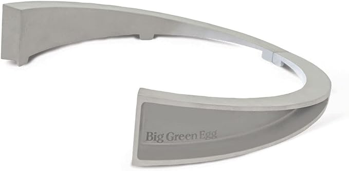 Big Green Egg Pizza Oven Wedge for Large Egg - IN STORE PICKUP ONLY