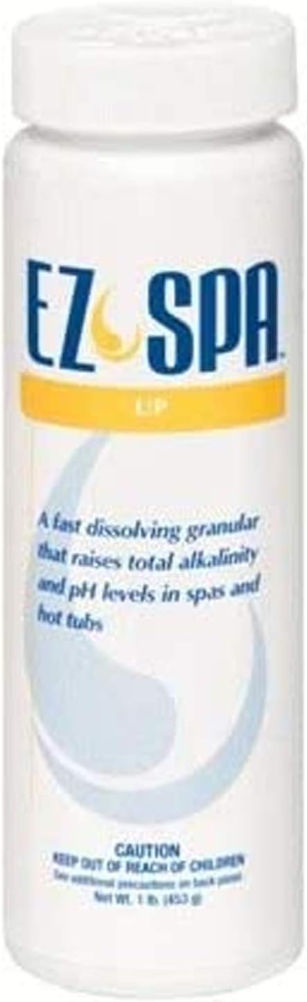 EZ Spa UP 1lb