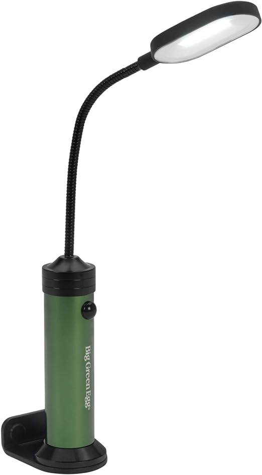 Big Green Egg Flexible Grill Light - IN STORE PICKUP ONLY