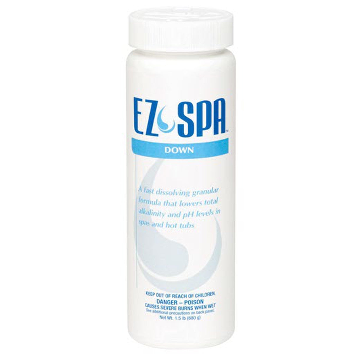 EZ SPA® DOWN 1.5lb