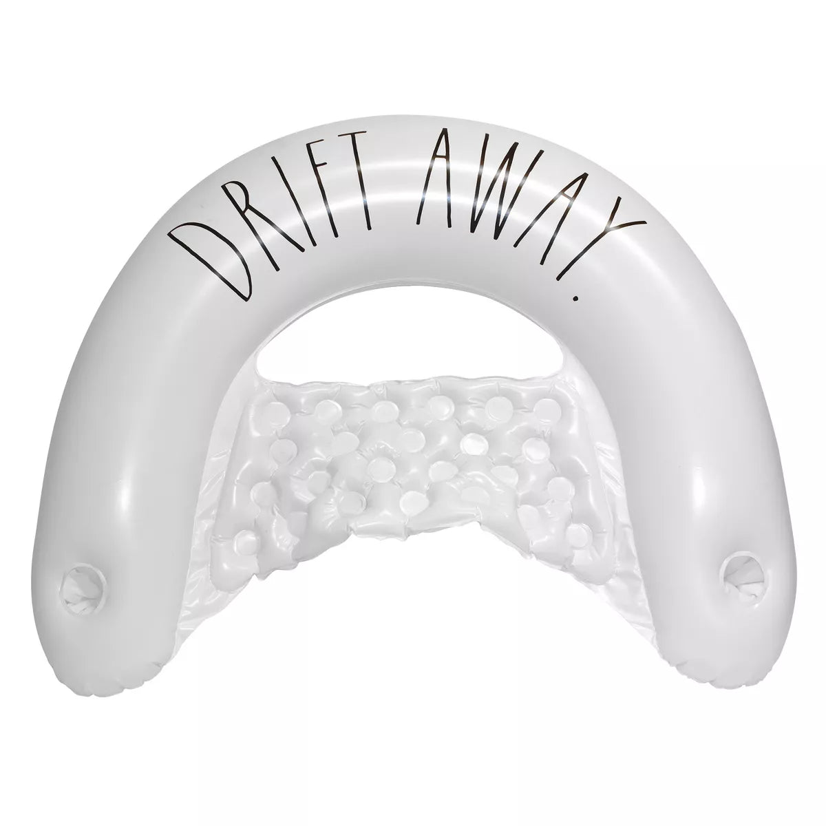 Rae Dunn Drift Away Chill Chair Pool Lounger