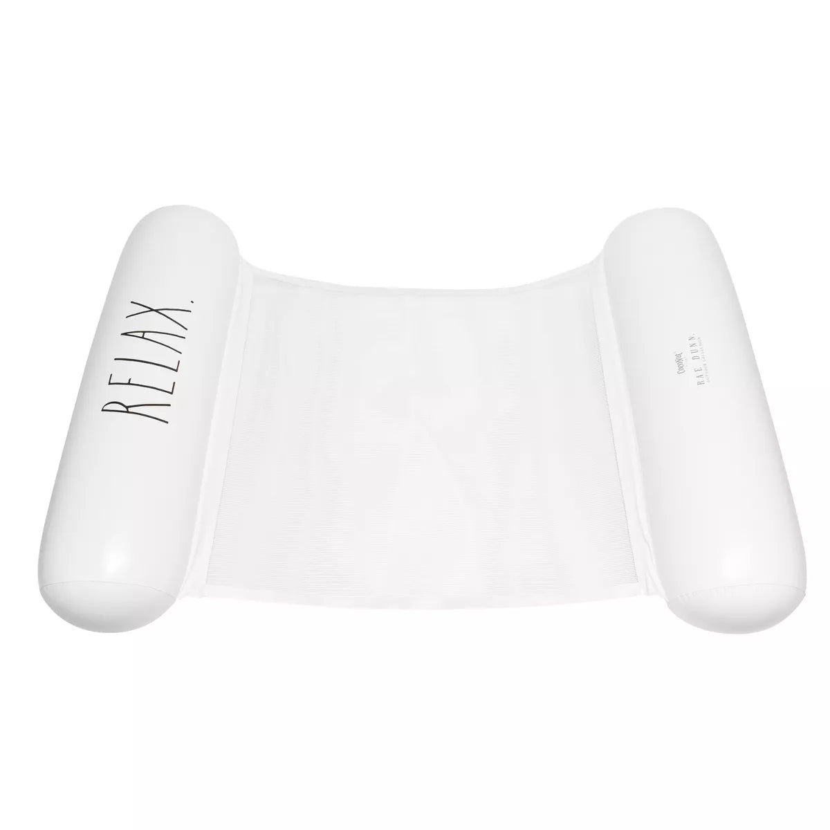 Rae Dunn Relax Hammock Pool Float