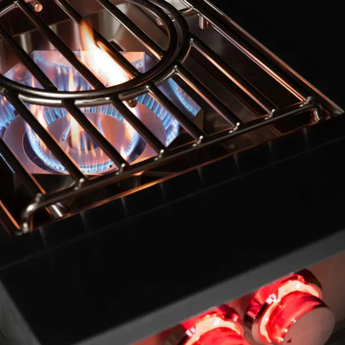 True Flame Power Burner Liquid Propane