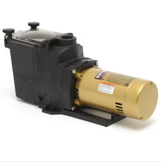 Hayward Super Pump 1HP Pool Pump W3SP2607X10