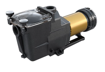 Hayward Super Pump XE 1.65HP Pool Pump W3SP2610X15XE