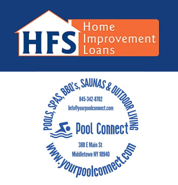 Pool Connect