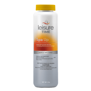 Leisure Time Spa Up 2lb - Poolstoreconnect