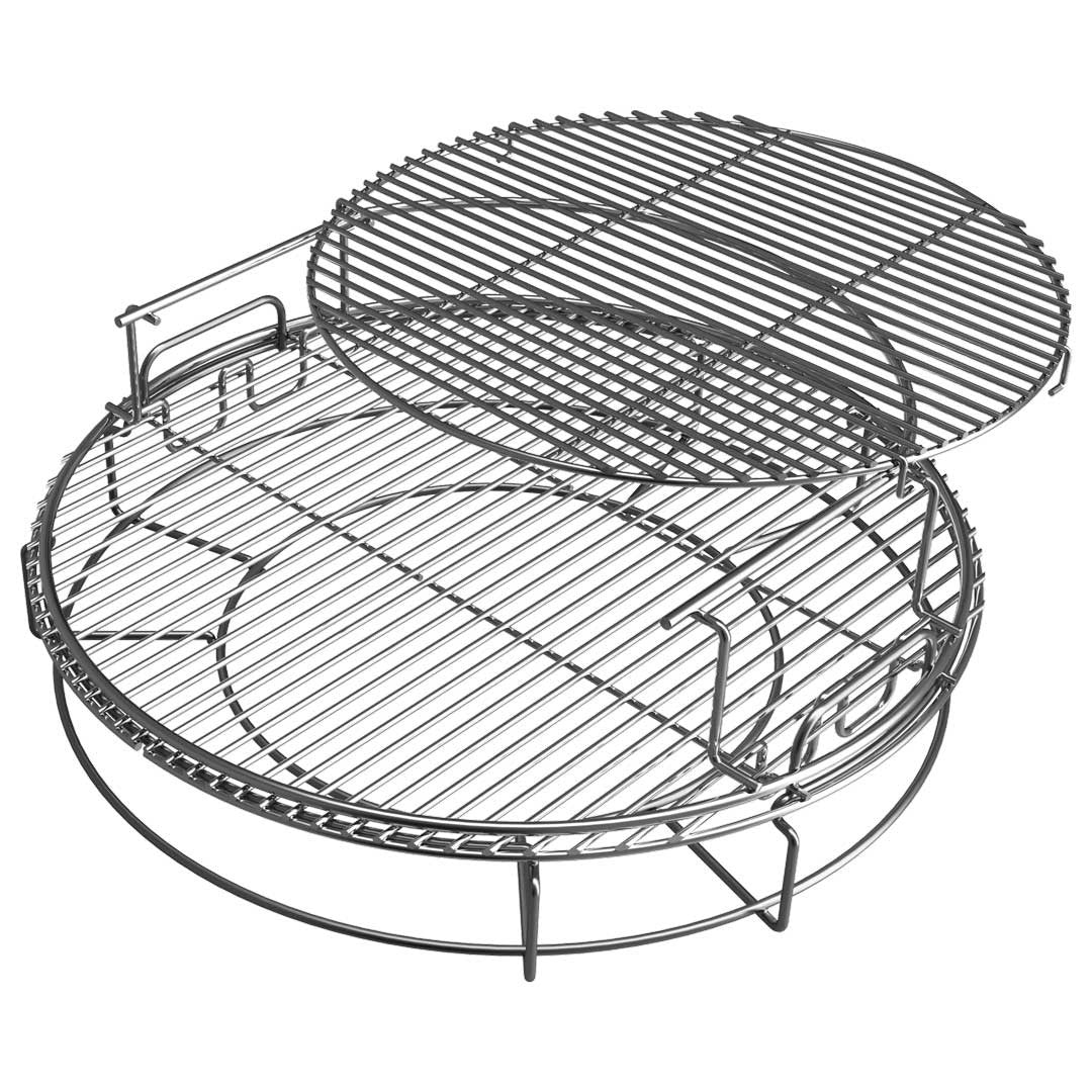 Big Green Egg EGGspander 5 Piece Kit for XL EGG - IN STORE PICKUP ONLY