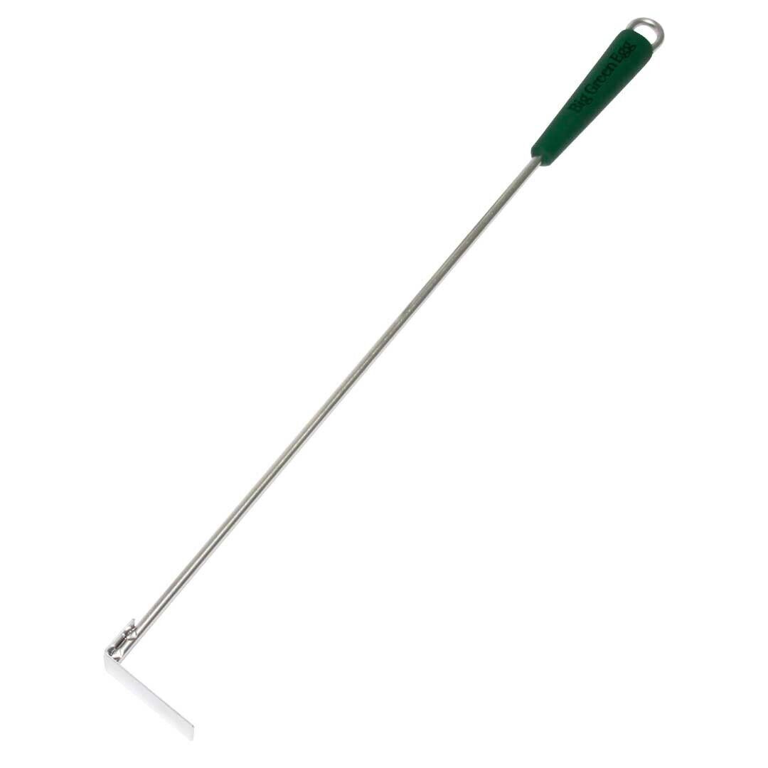 Big green Egg Ash Tool for 2XL, XL and L