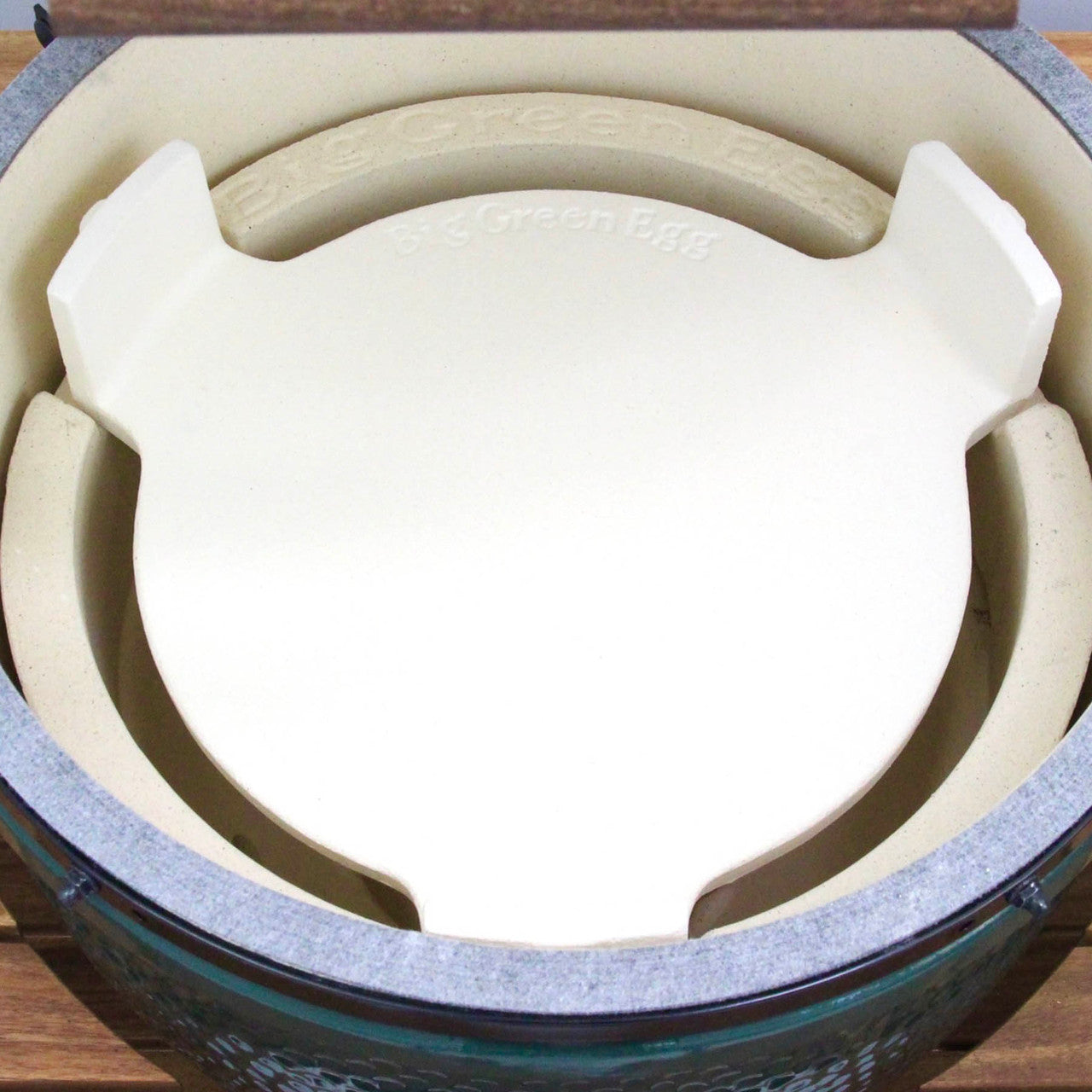 Big Green Egg convEGGtor® for XLarge EGG - IN STORE PICK UP ONLY