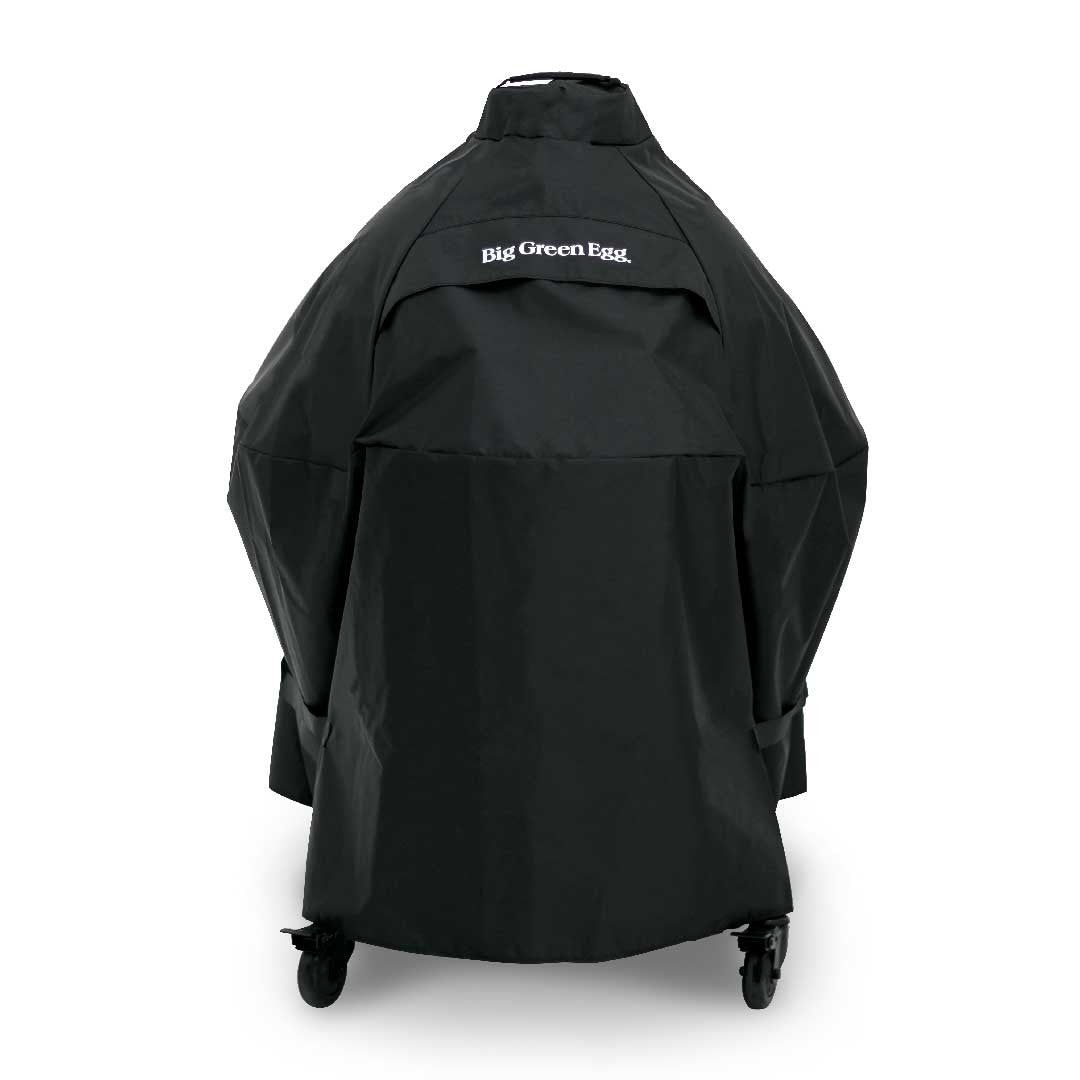 Big Green Egg Universal-Fit Cover B