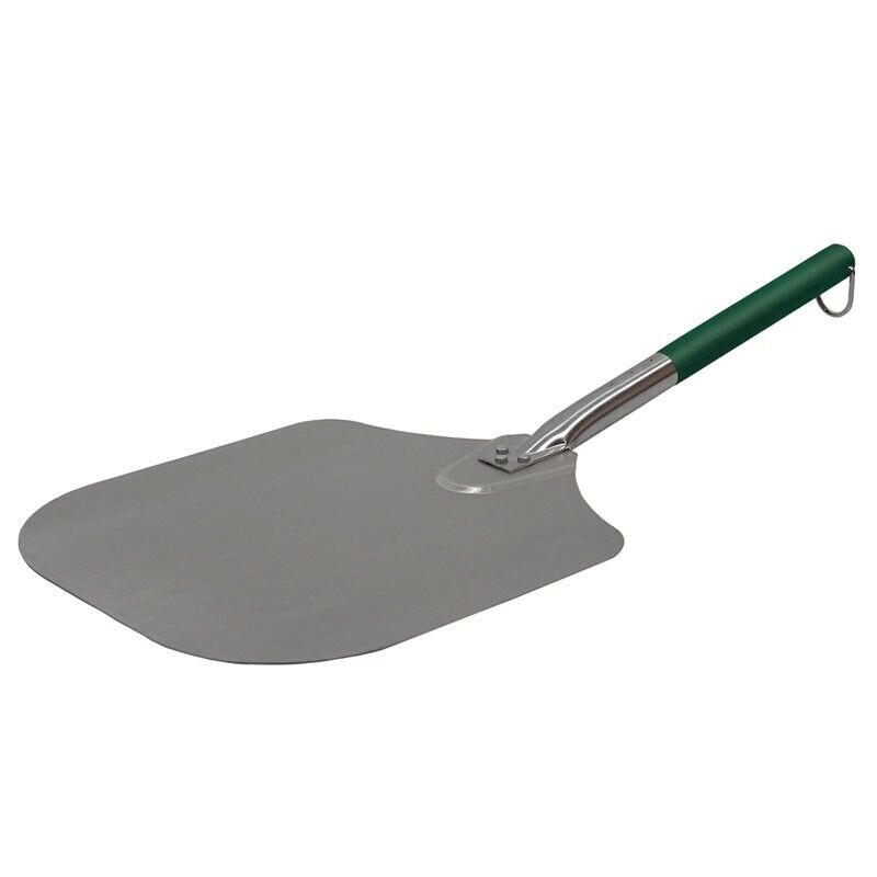 Big Green Egg Grill Aluminum Pizza Peel Paddle