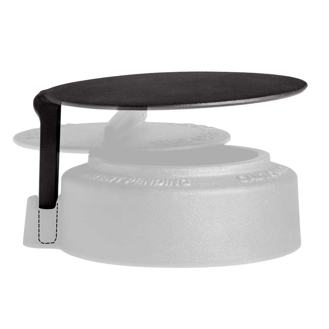 Big Green Egg rEGGulator Rain Cap for MiniMax and Sm