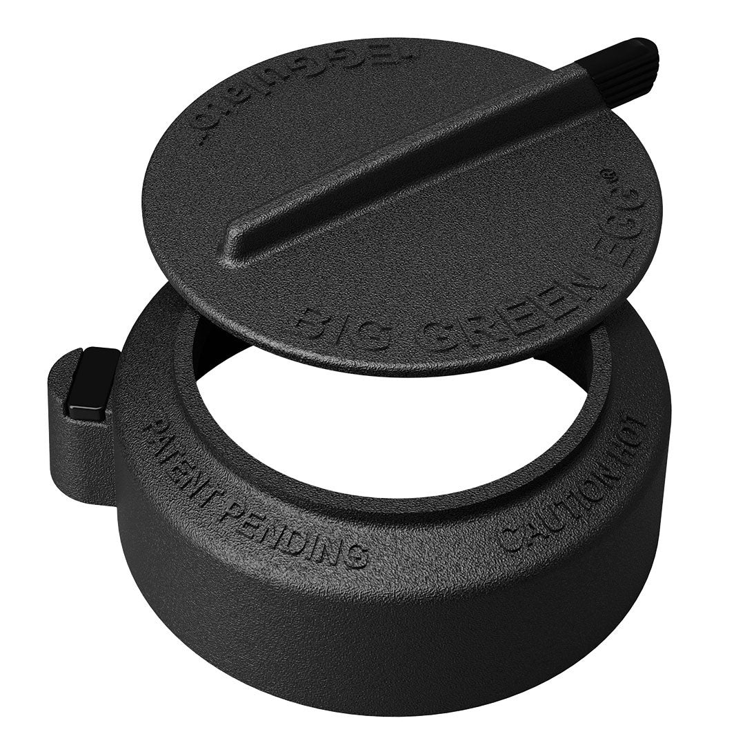 Big Green Egg rEGGulator Med, L, XL and 2XL