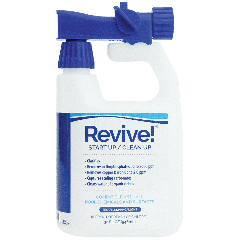 Revive - Poolstoreconnect