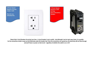 Dynamic Maxxus Full Spectrum MX-M306-01 - Poolstoreconnect