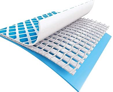 18ft x 52in Above Ground Swimming Pool Set w/Sand Filter Pump & Ladder - Poolstoreconnect