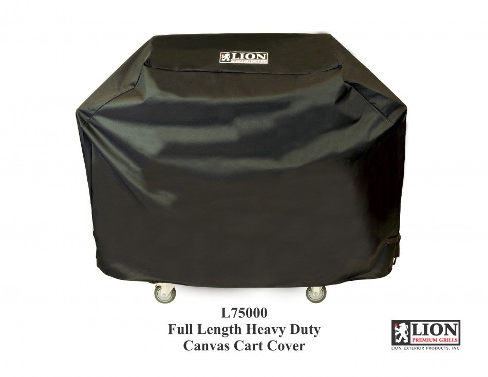 Lion Premium L75000 BBQ Cart Cover (41738) - Poolstoreconnect