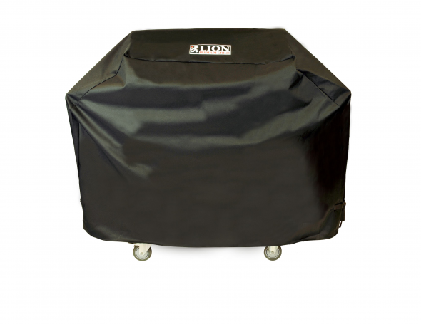 Lion Premium L75000 BBQ Cart Cover (41738) - Poolstoreconnect