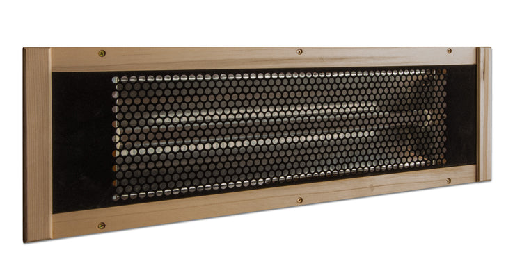 Dynamic Maxxus Hemlock Low EMF FAR IR Saunas MX-J306-02S - Poolstoreconnect