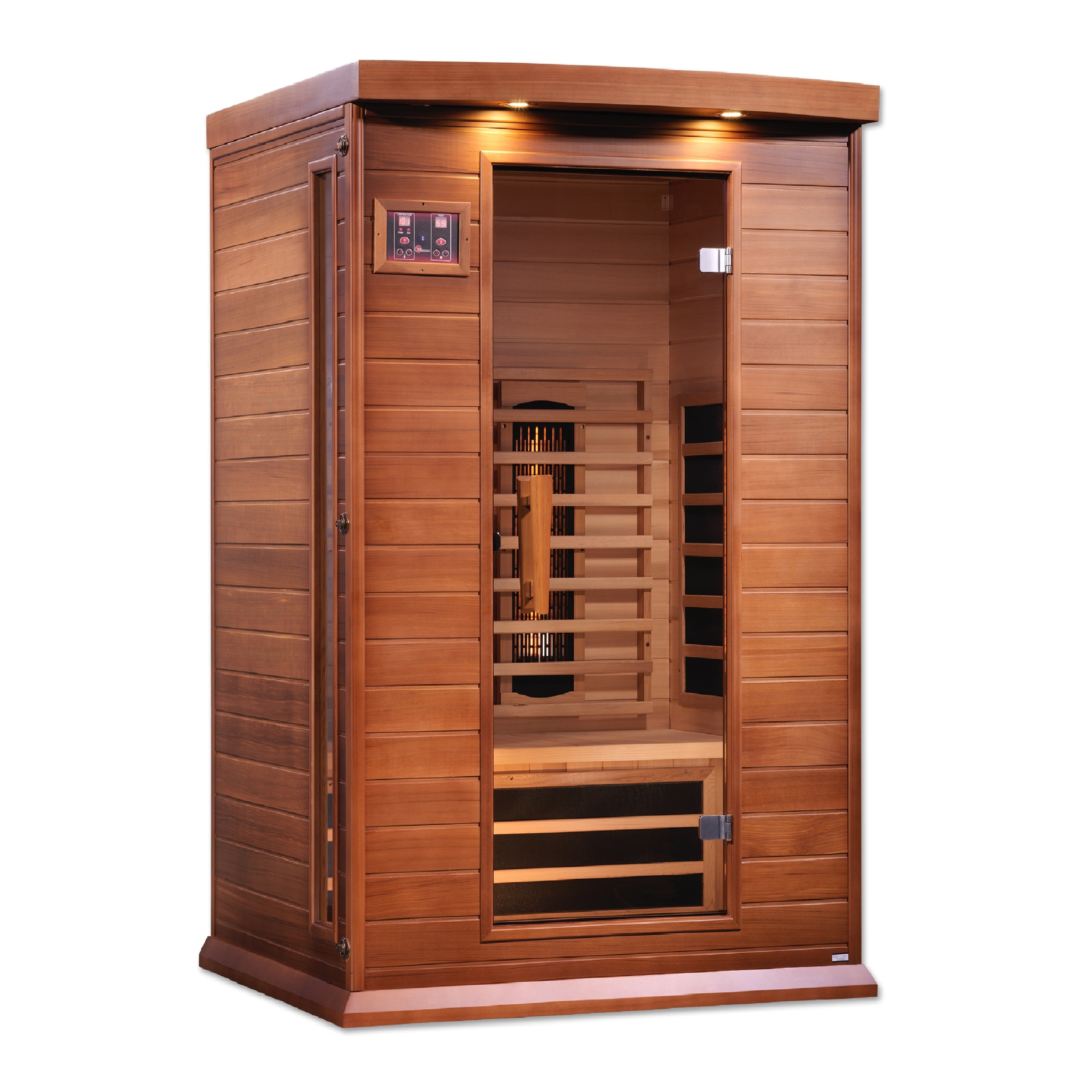 Dynamic Maxxus Full Spectrum MX-M206-01 - Poolstoreconnect