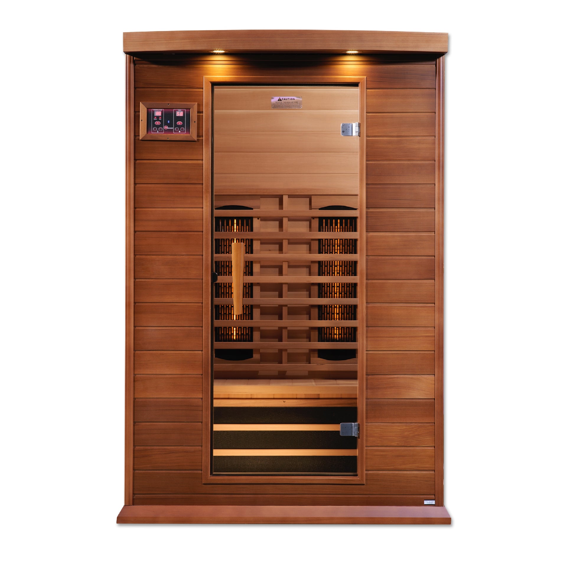 Dynamic Maxxus Full Spectrum MX-M206-01 - Poolstoreconnect