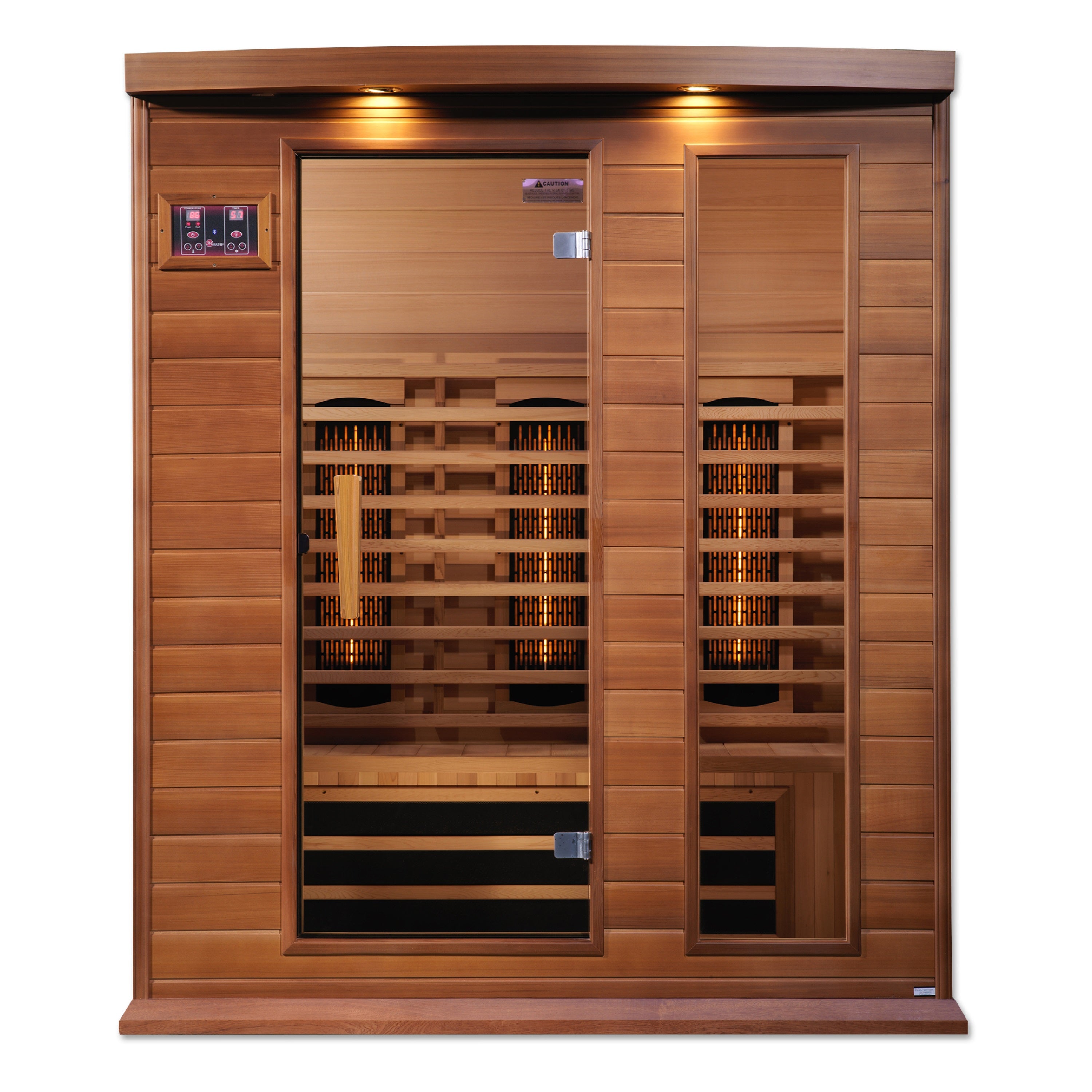 Dynamic Maxxus Full Spectrum MX-M306-01 - Poolstoreconnect