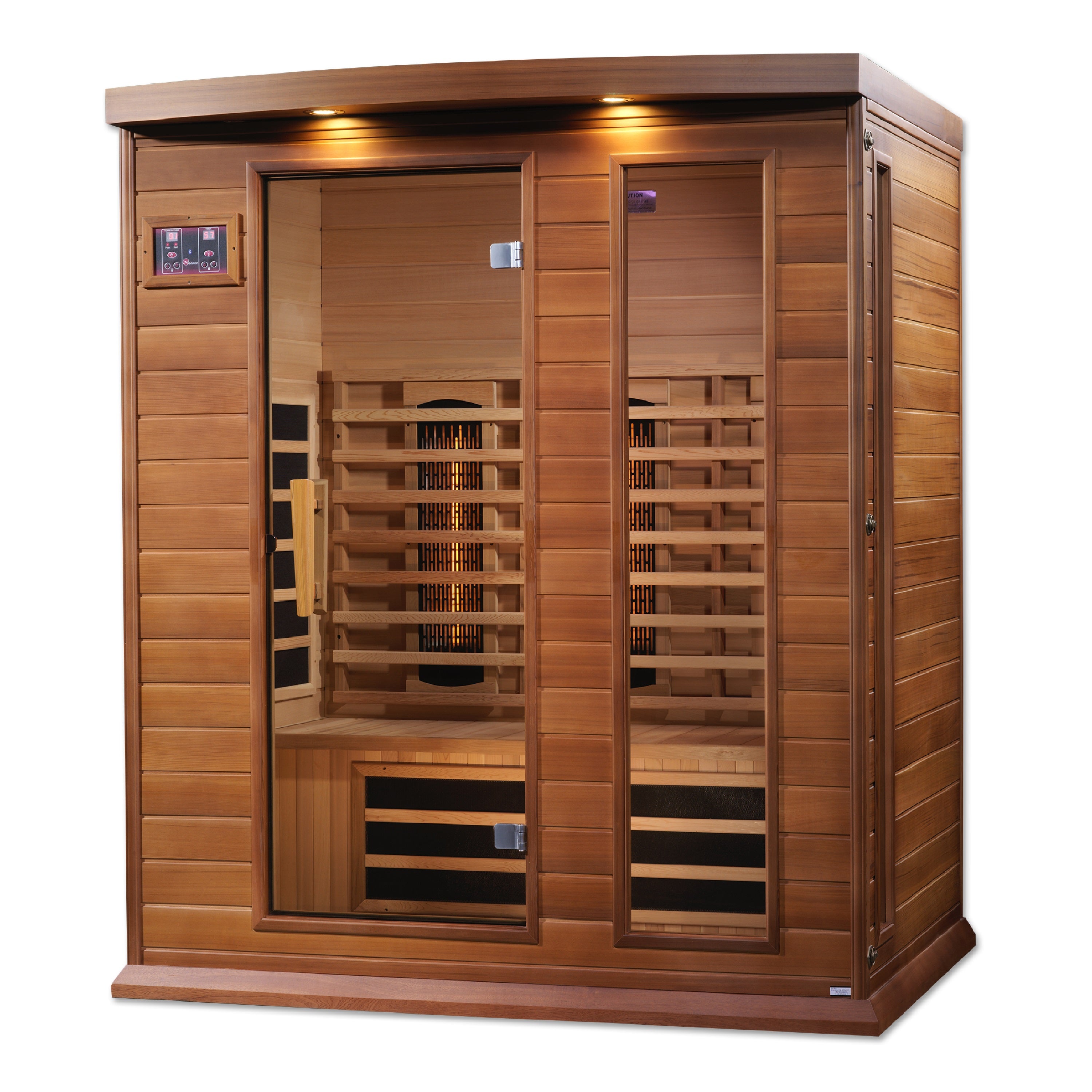 Dynamic Maxxus Full Spectrum MX-M306-01 - Poolstoreconnect