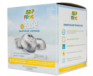 Frog @ease SmartChlor Cartridge - Poolstoreconnect