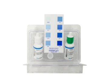 Pristine Blue Mini Test Kit - Poolstoreconnect