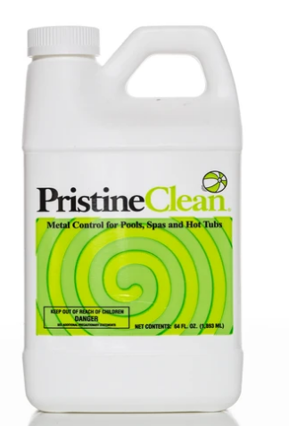Pristine Clean 32oz - Poolstoreconnect
