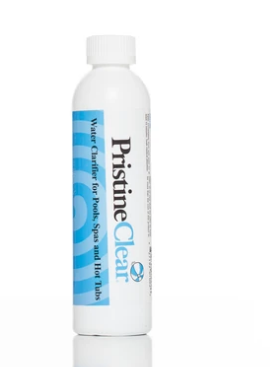Pristine Clear 8oz - Poolstoreconnect