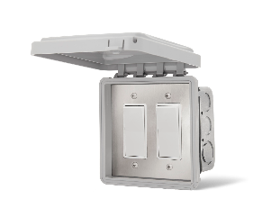 Universal Control Packages- Infratech - Poolstoreconnect