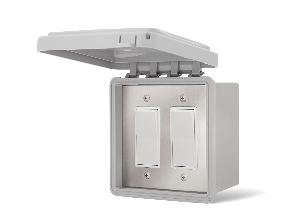 Universal Control Packages- Infratech - Poolstoreconnect