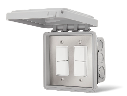 Universal Control Packages- Infratech - Poolstoreconnect