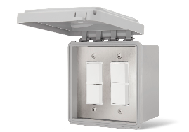 Universal Control Packages- Infratech - Poolstoreconnect