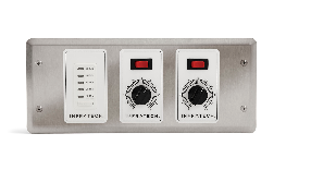 Universal Control Packages- Infratech - Poolstoreconnect