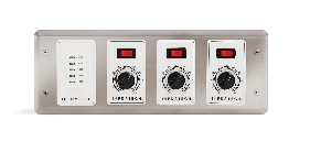 Universal Control Packages- Infratech - Poolstoreconnect