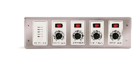 Universal Control Packages- Infratech - Poolstoreconnect