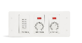 Universal Control Packages- Infratech - Poolstoreconnect