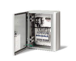 Universal Control Packages- Infratech - Poolstoreconnect