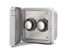 Universal Control Packages- Infratech - Poolstoreconnect