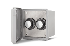 Universal Control Packages- Infratech - Poolstoreconnect