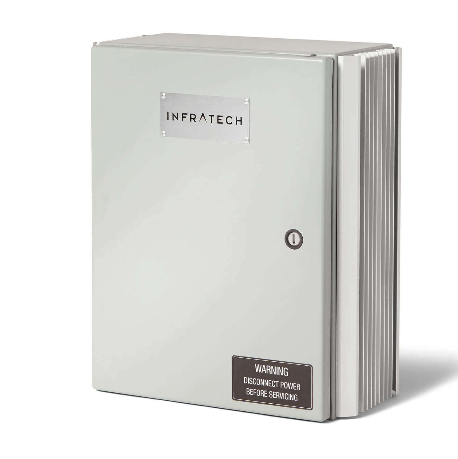 Universal Control Packages- Infratech - Poolstoreconnect